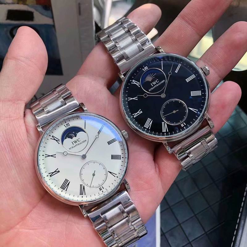 IWC 43X13mm 052001